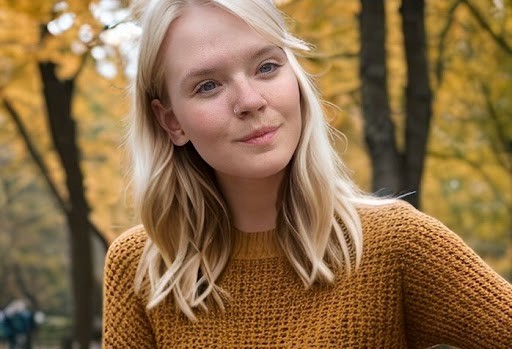 Headshot of Nichole Wollesen